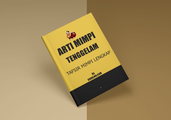 arti mimpi tenggelam - kanalmu