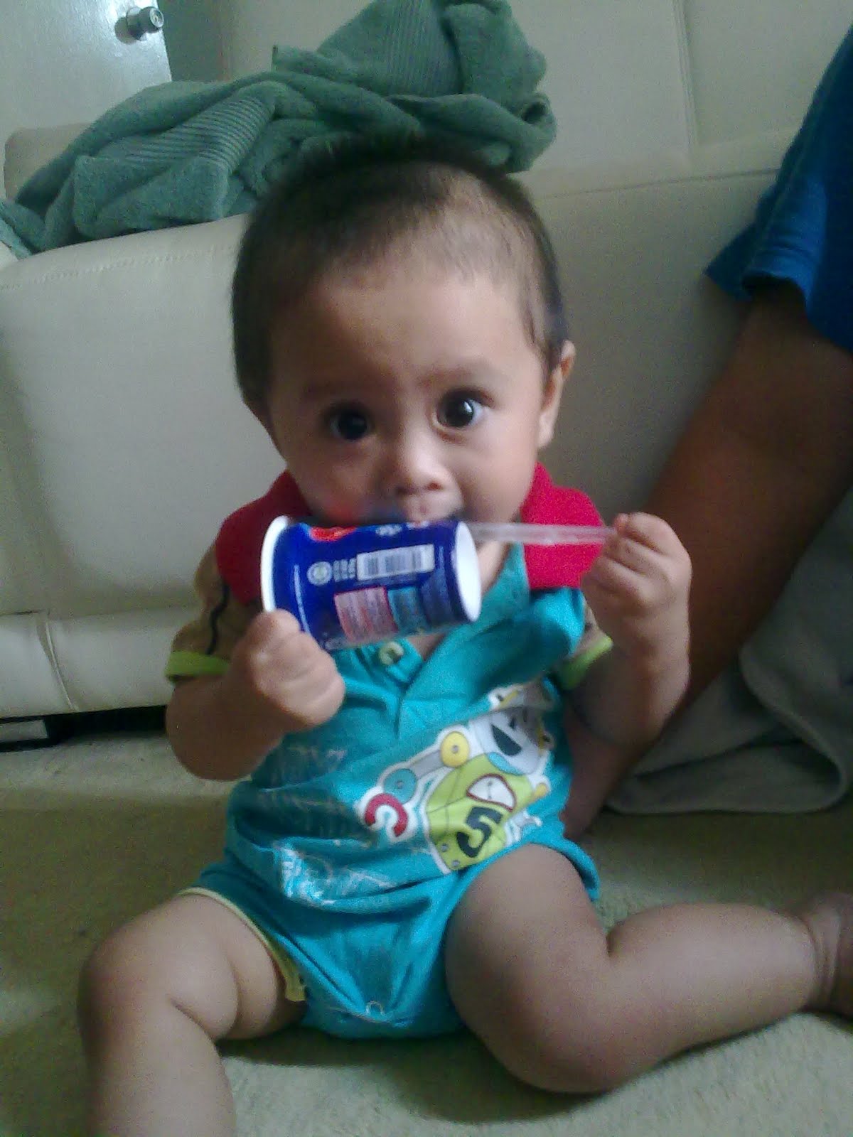 Tahap Perkembangan Bayi 11 bulan Bayi 11 Bulan Bisa apa saja? YouTube