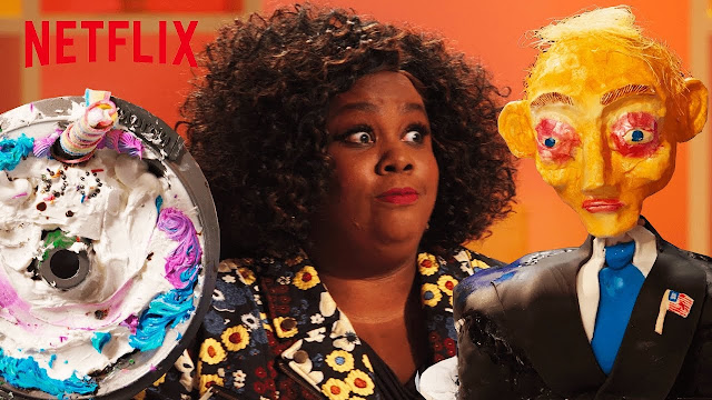 Nailed It (Netflix, September 15)