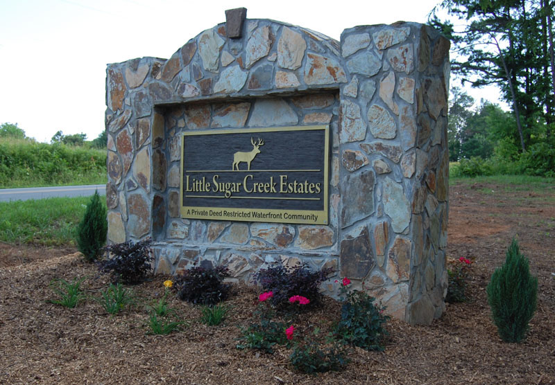 Blue Ridge GA Real Estate