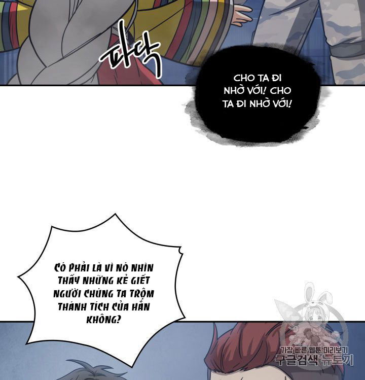 Vua Trộm mộ Chapter 164 - AB Truyện