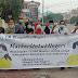 H.Indra Gunawan Eet,Ph.D : Pembagian 13 Ribu Masker Ini Upaya Kecil Kami Dalam Menghadapi Kabut Asap