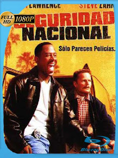 Seguridad Nacional (2003) HD [1080p] Latino [GoogleDrive] SXGO