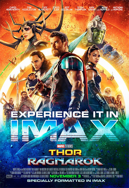 poster pelicula%2Bthor%2Bragnarok 01