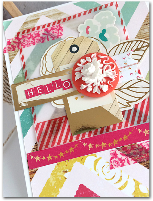 Emma's Paperie Company Spotlight on Webster's Pages by Daniela Dobson
