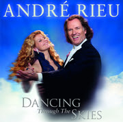 front - Andre Rieu Anthology (19 cds)