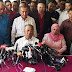 Muhyiddin, Mukhriz, Shafie kekal UMNO + Muhyiddin akan hadir perhimpunan tolak Najib