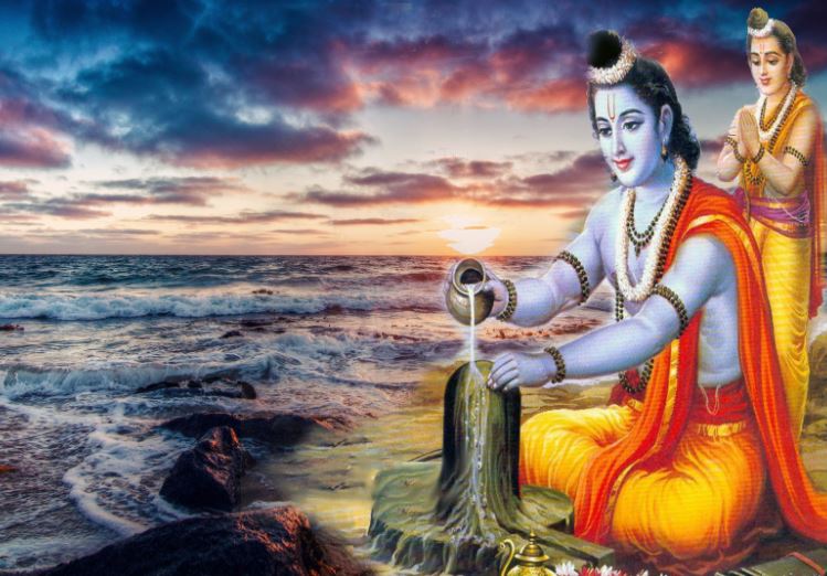 Lord Rama Images