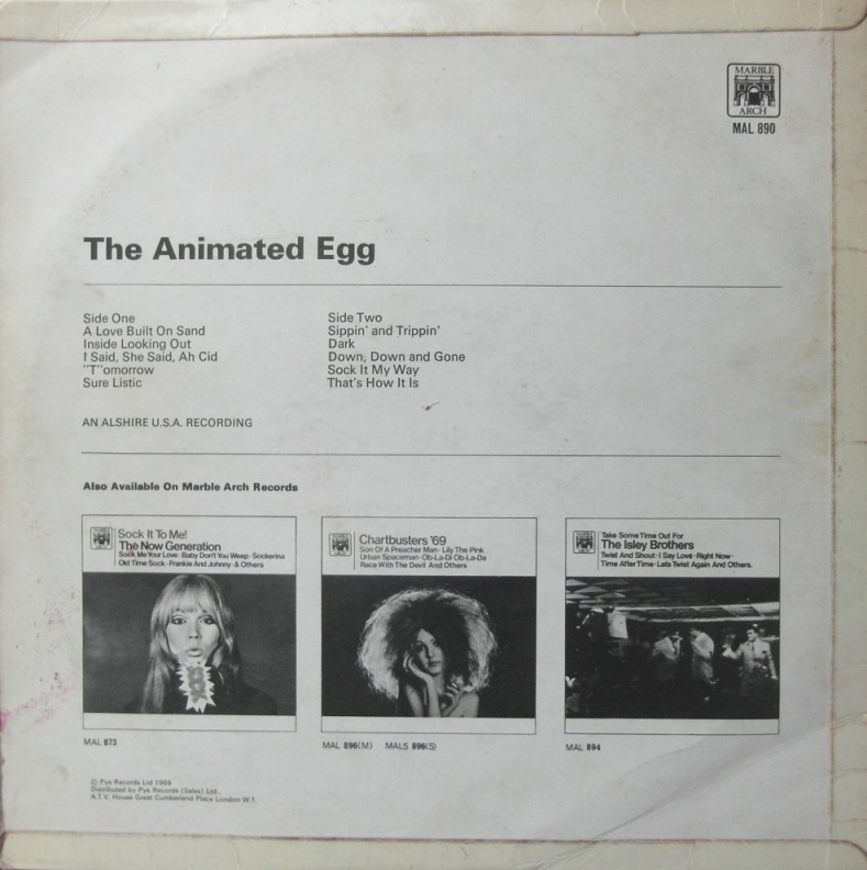 egroj world The Animated Egg • The Animated Egg