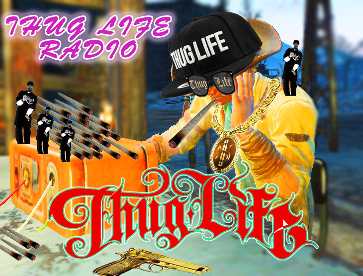 radio mods fallout 4 radio mods fallout 4