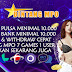 DAFTAR JUDI MPO SLOT PULSA TERPERCAYA 2020