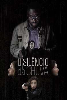 O Silêncio da Chuva Torrent (2021) WEB-DL 1080p Nacional