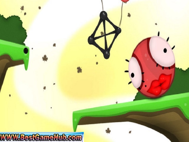 World of Goo Full Version 100% Working Games Free Download