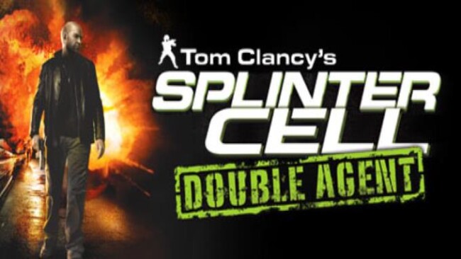 splinter cell double agent highly compressed pc games splinter cell double agent highly compressed pc games