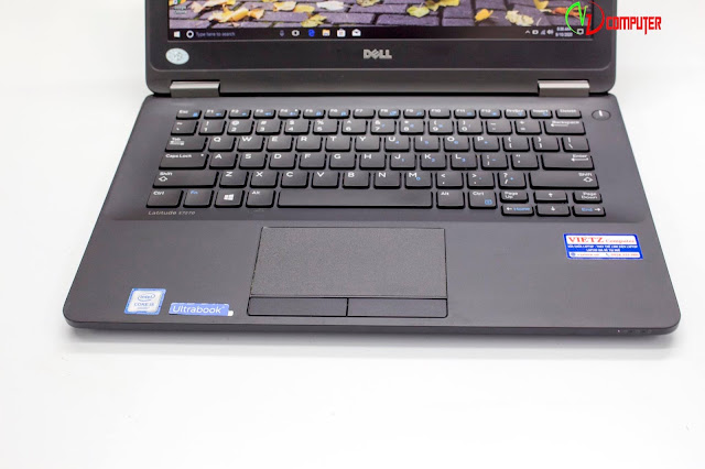 Dell Latitude E7270