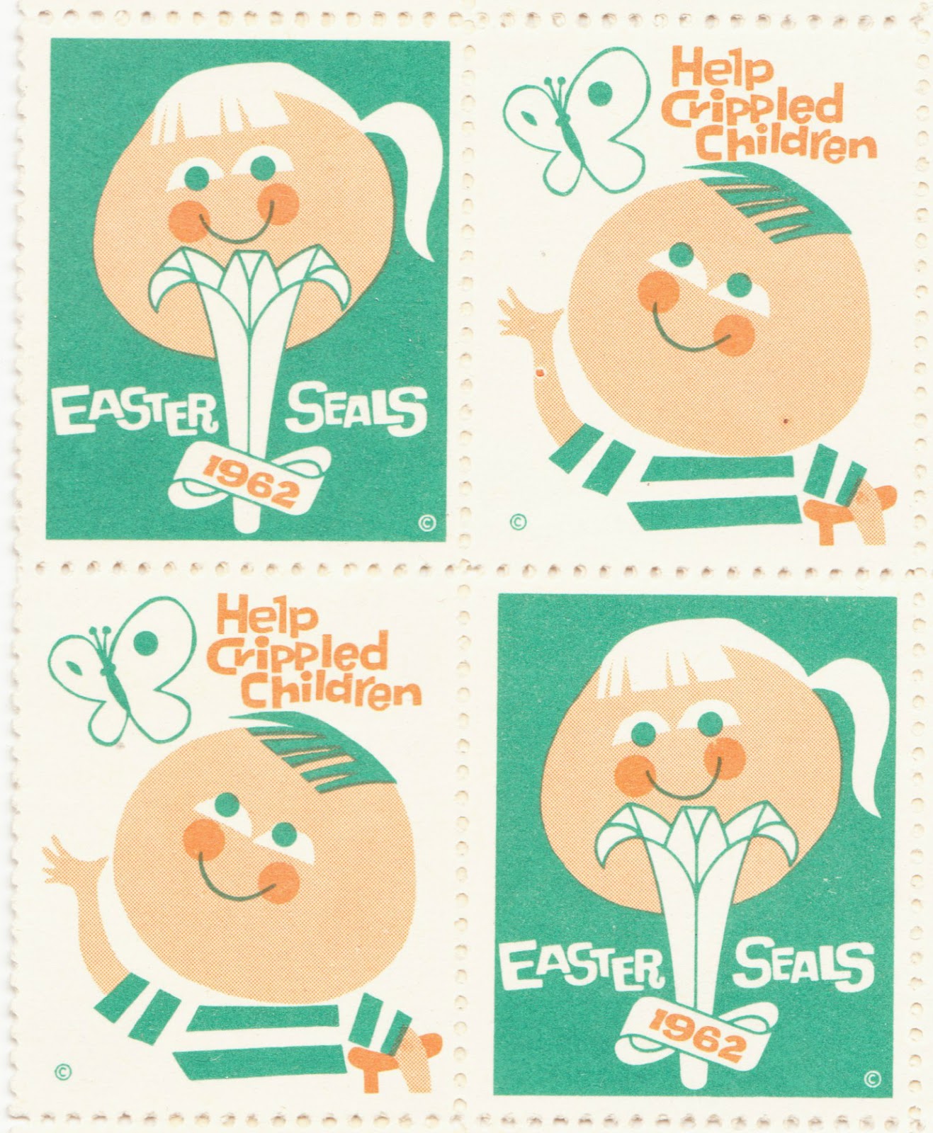 Papergreat Colorful gallery of vintage Cinderella stamps