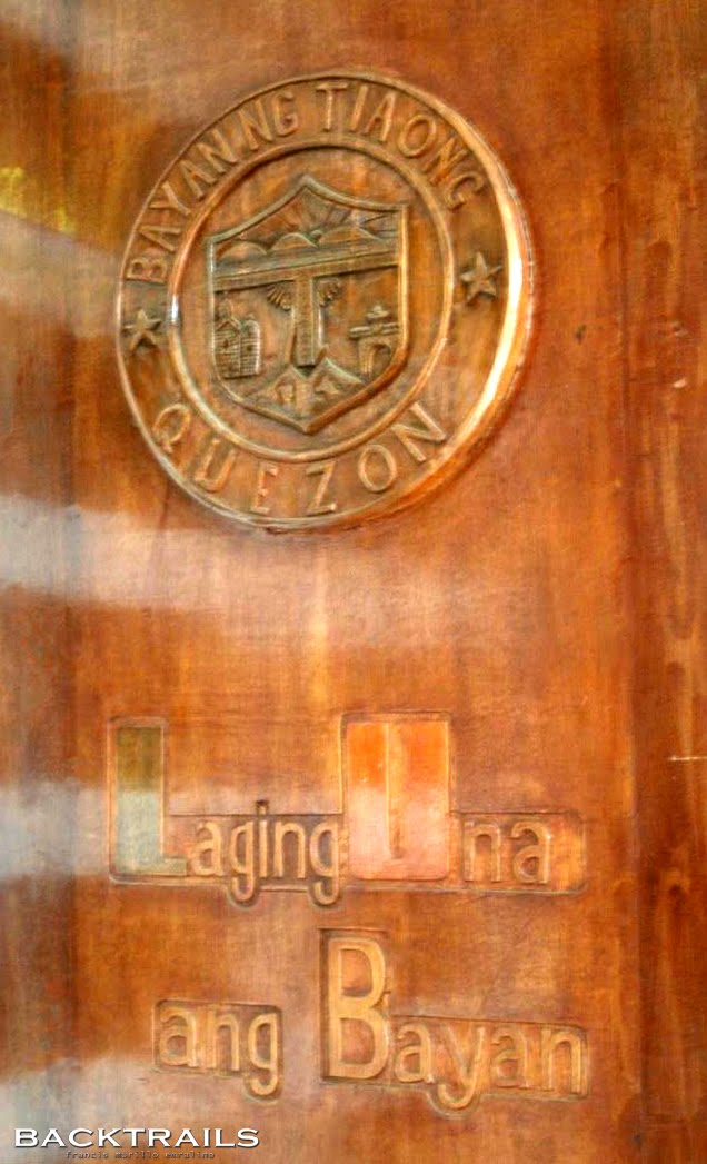 Back Trails A Revisit to the Town of Tiaong, Quezon