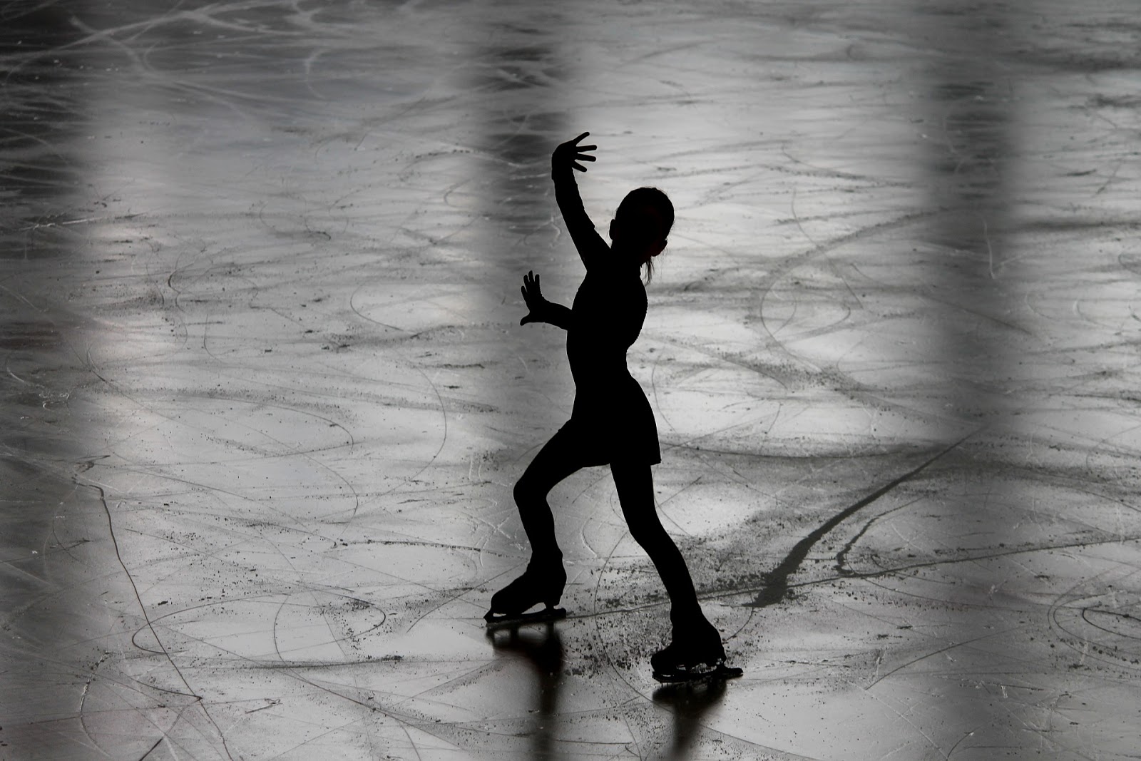 Figure Skating Music