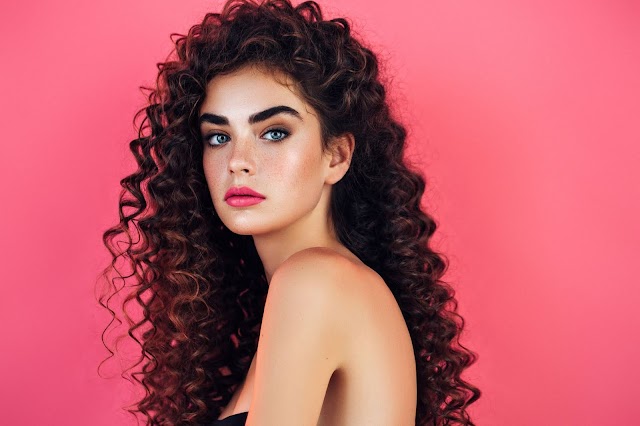 10 Simple Ways to Make Your Hair Grow Longer, Faster, According to Experts