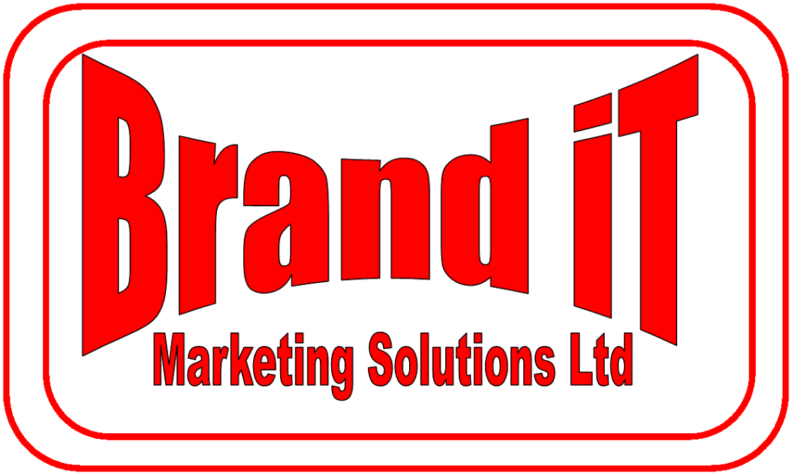 Branded Promotional Merchandise