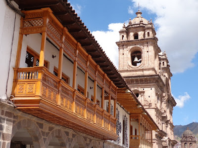 Perou-Cusco (balcon)