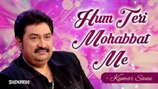 Hum-Teri-Mohabbat-Mein-Lyrics-Kumar-Sanu Hum-Teri-Mohabbat-Mein-Lyrics-Kumar-Sanu