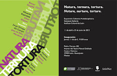 Natura, ternura, tortura:  reflexiones acerca del paisaje contemporáneo.