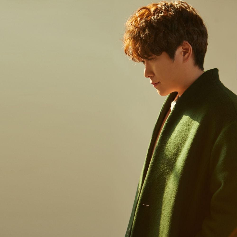 JEONG HAN BEAT – A Glimmer in the Night – Single