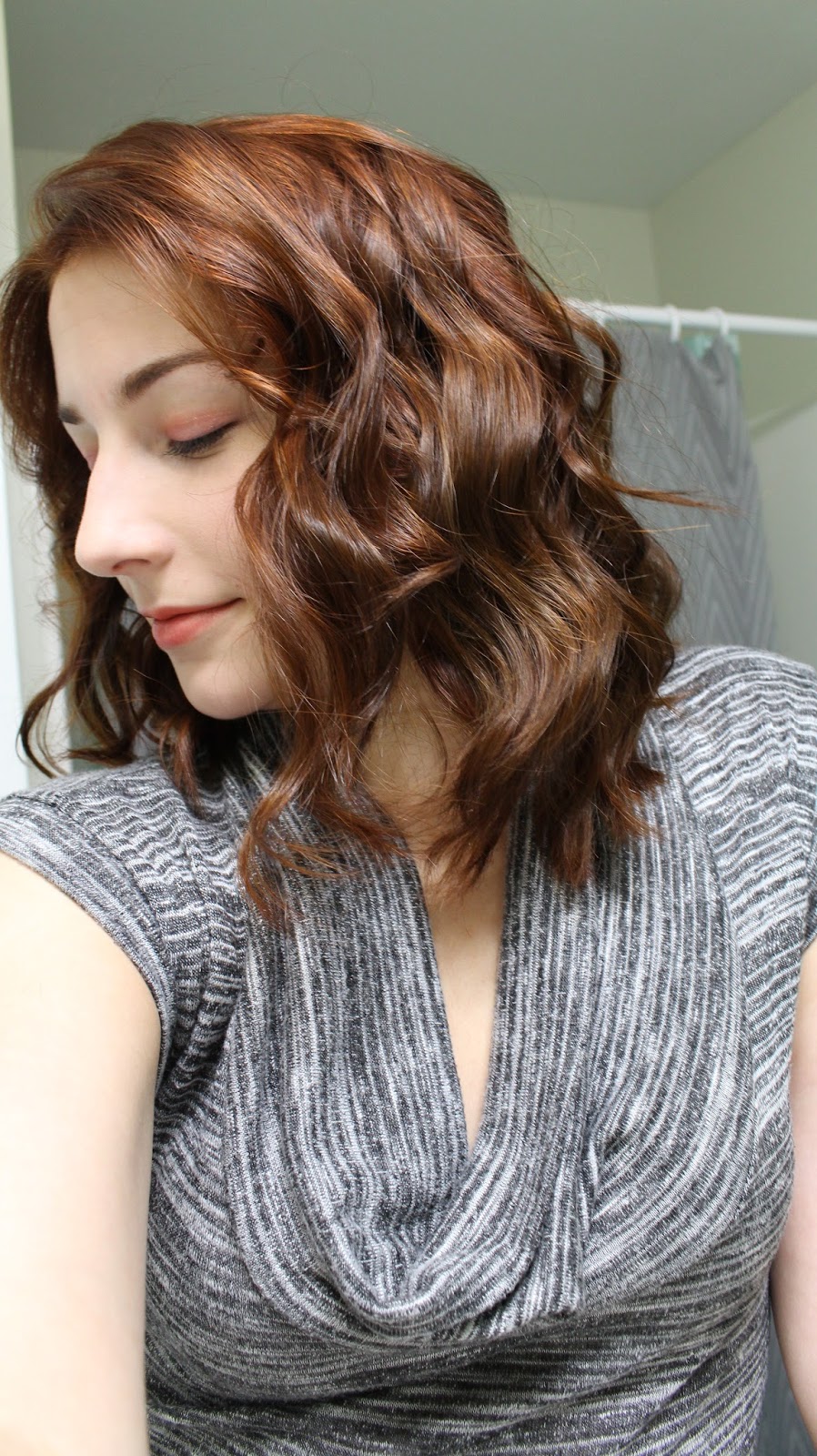 Lainamarie91: My Henna Hair : July/August 2015 Red and Black Henna on