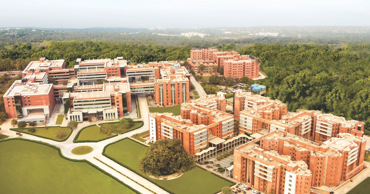 Best Colleges In Haryana For Doing MBA