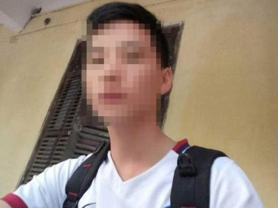 Tiết lộ sốc về lời nhắn của nghi phạm giết hại 2 nữ sinh rồi nhảy lầu tự tử ở Hà Nội