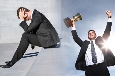 What’s holding you back from being successful? What’s holding you back from being successful?