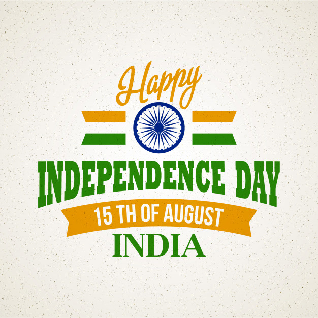 Indian Happy Independence Day DP for Whatsapp 2020