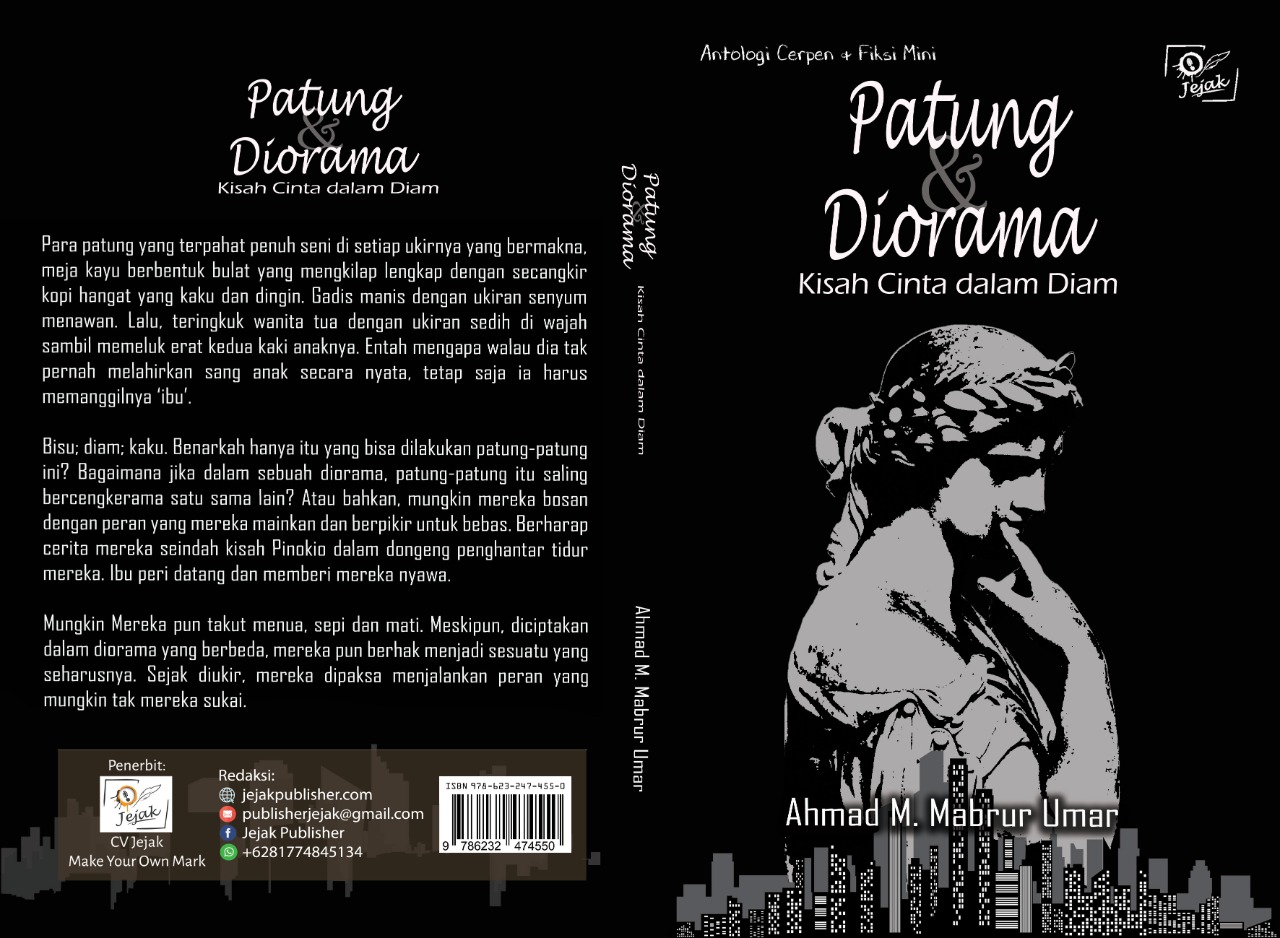 [Antologi Cerpen &amp; Fiksi Mini] PATUNG DAN DIORAMA KISAH
