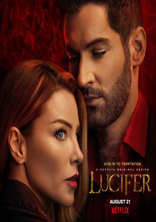Lucifer (Season 2) 