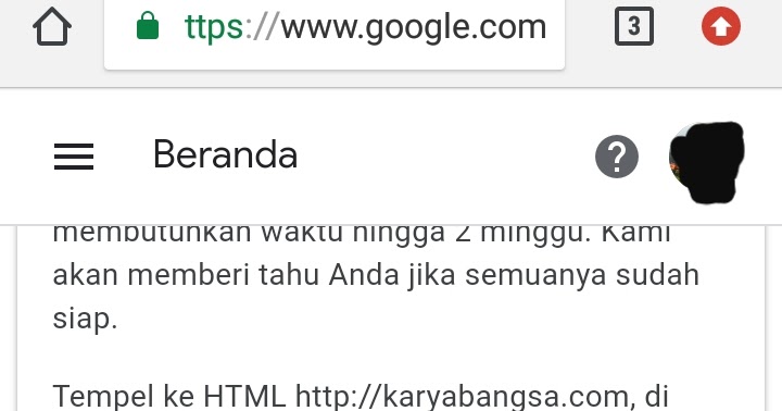 Memahami dan Mengoptimalkan Kode Beranda Adsense: Panduan Lengkap untuk Pemasang Iklan