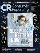 Consumer Reports Magazine Image