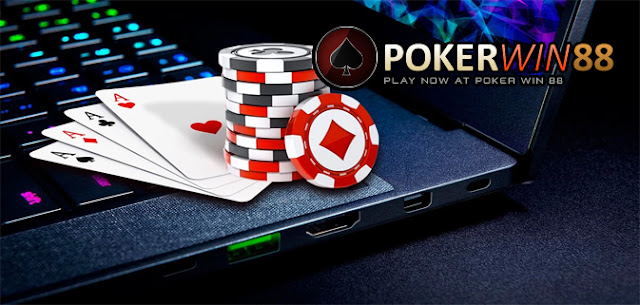 Agen Poker Pkv Via Pulsa Tanpa Potongan Dan Bonus
