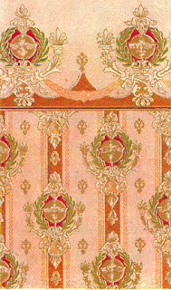 digital crafting background background digital vintage wallpaper atc design download