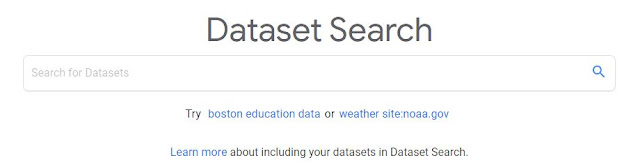  Free Public Data Sets