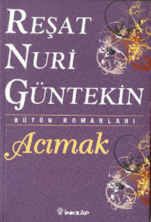 Acımak – Reşat Nuri Güntekin PDF indir