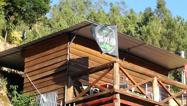 Desportos Náuticos Ilha do Gerês