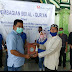 Peringati Maulid Nabi Muhammad SAW PTBA Bersama FK RT RW Kadus  Lawang Kidul Bagikan 500 Al Quran