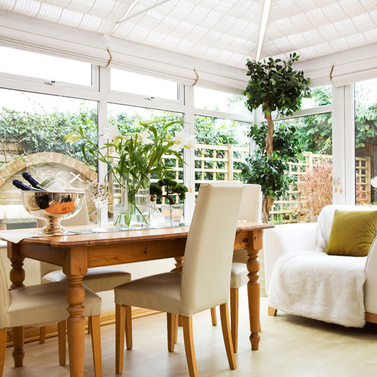 New Home Interior Design The Best 10 of Traditional Conservatory Ideas