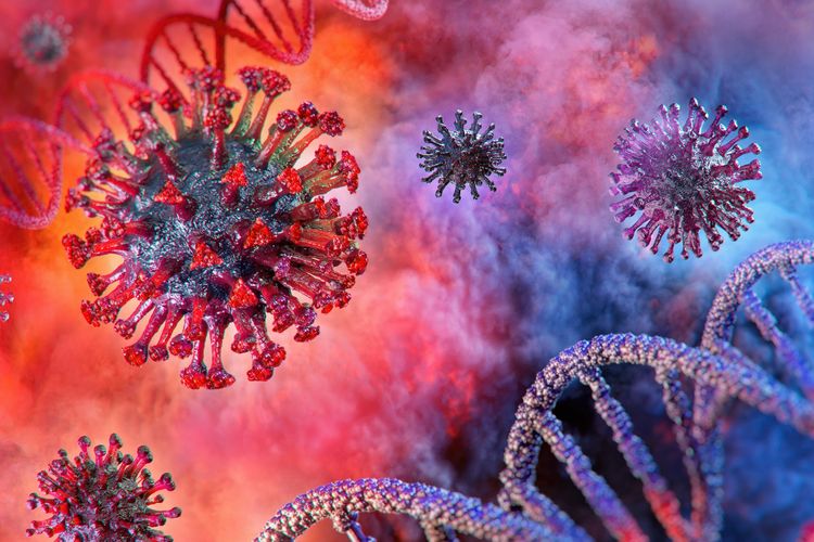 CDC: Infeksi Virus Corona Bisa Sebabkan Ibu Hamil Sakit Parah CDC: Infeksi Virus Corona Bisa Sebabkan Ibu Hamil Sakit Parah, naviri.org, Naviri Magazine, naviri majalah, naviri