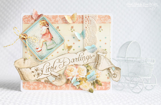 Открыточка...