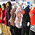 Pusat Grosir Baju Wanita Jatinegara