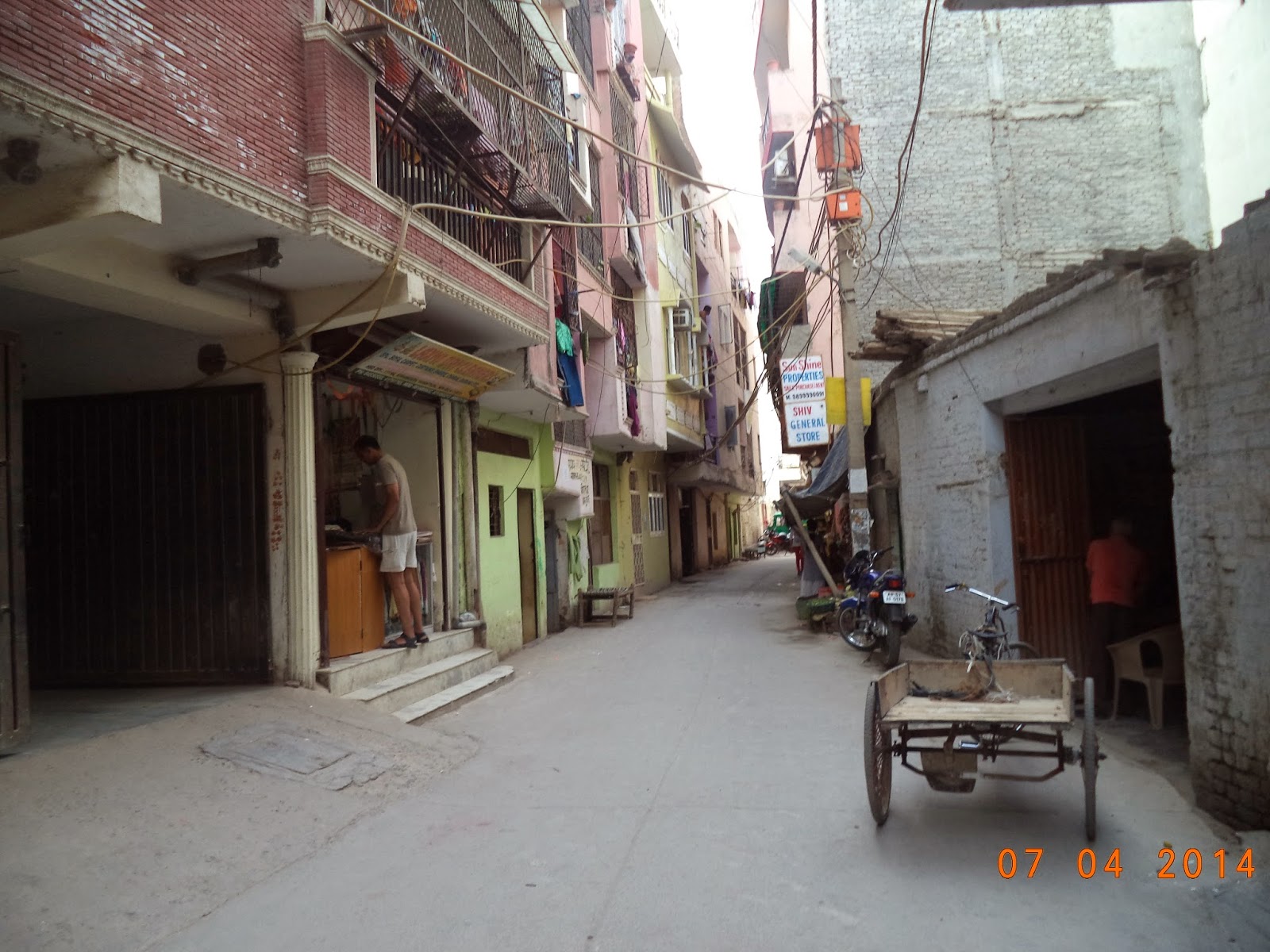 Mehrauli New Delhi Kishangarh to mehrauli