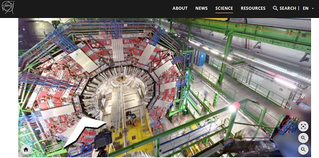 CERN CERN