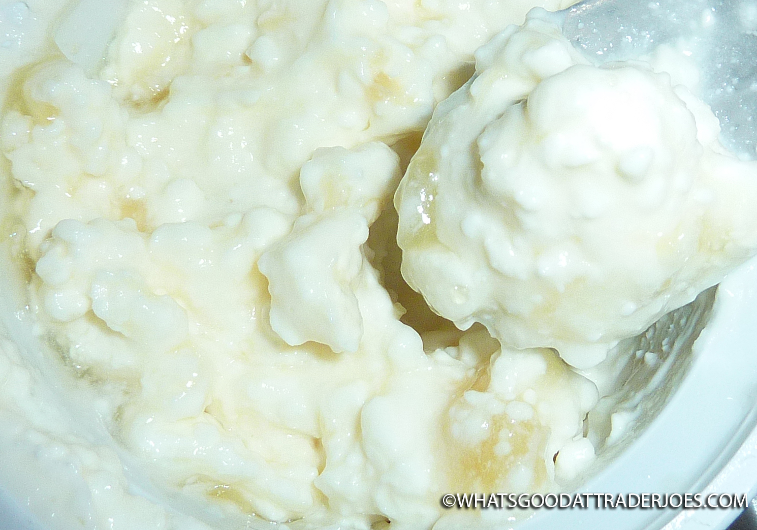 What's Good at Trader Joe's? Trader Joe's Pineapple Cottage Cheese